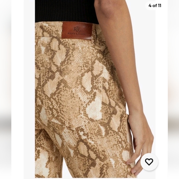 Jeans - Picture 4 of 6